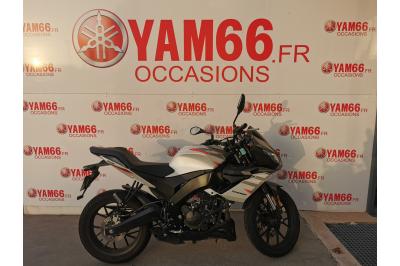 APRILIA TUONO 125 ABS