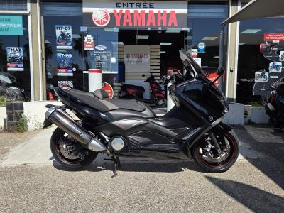 YAMAHA XP T-MAX 530 ABS