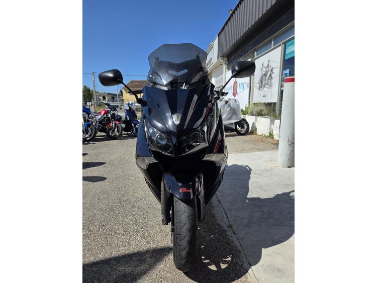 YAMAHA XP T-MAX 530 ABS
