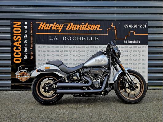 HARLEY-DAVIDSON SOFTAIL LOW RIDER 1868 S