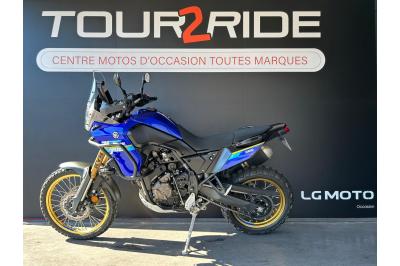 YAMAHA XTZ TENERE 700 Extreme