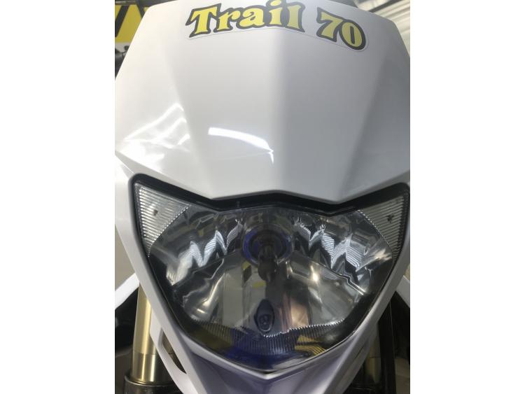 YAMAHA WR 250 F 4T  MY16