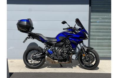 YAMAHA TRACER 700