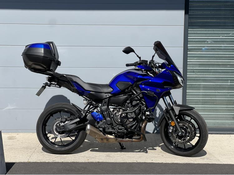 YAMAHA TRACER 700