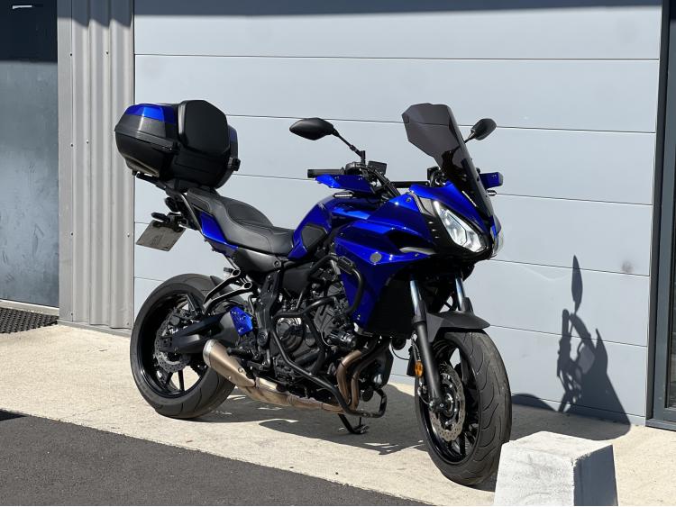 YAMAHA TRACER 700