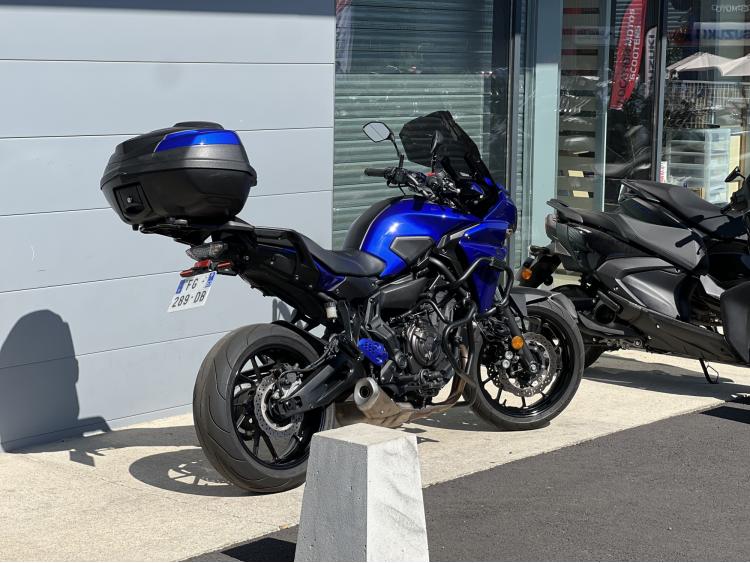 YAMAHA TRACER 700