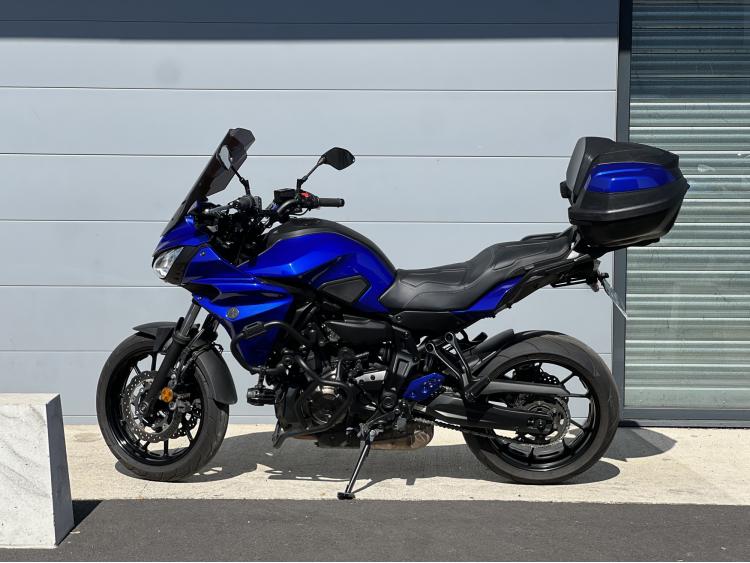YAMAHA TRACER 700