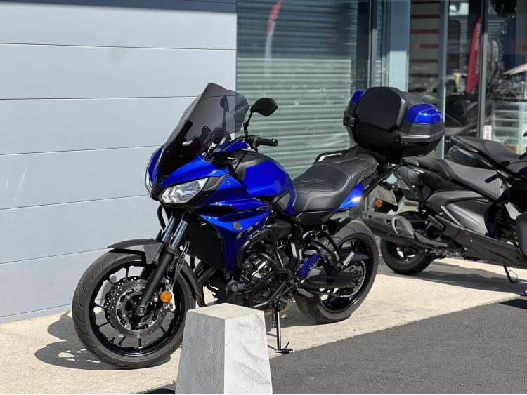 YAMAHA TRACER 700
