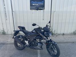Photo du véhicule SUZUKI