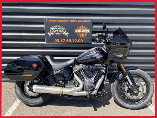 HARLEY-DAVIDSON SOFTAIL LOW RIDER 1923 ST