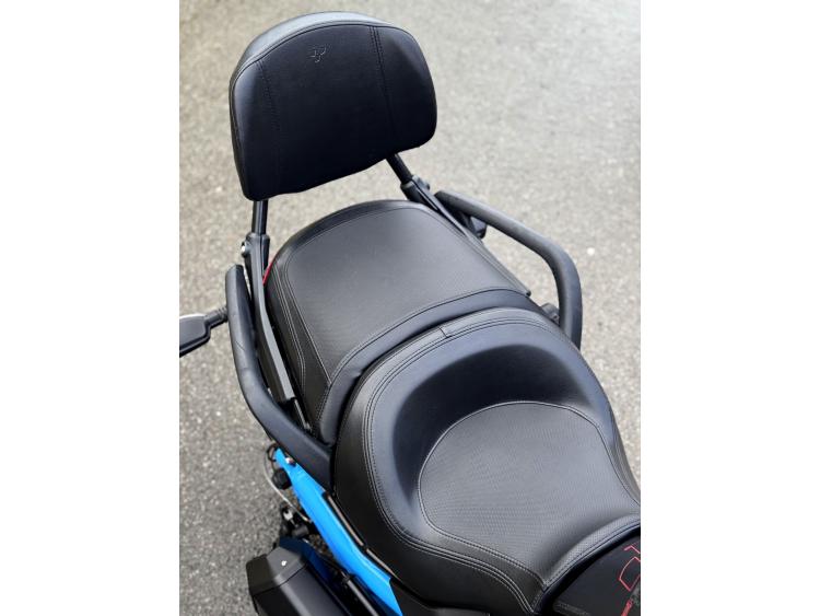 CAN-AM SPYDER F3-S 1330 EQUIPE canam f3 s f3s ltd limited