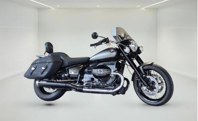 BMW R 18 Custom