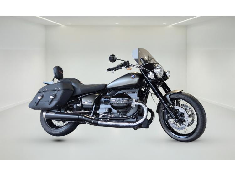 BMW R 18 Custom