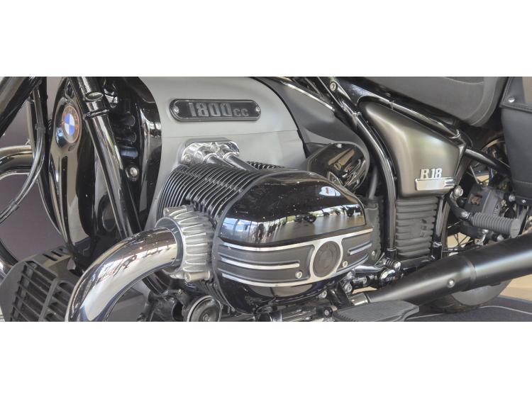 BMW R 18 Custom