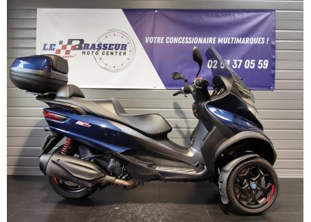 PIAGGIO MP3 400 HPE