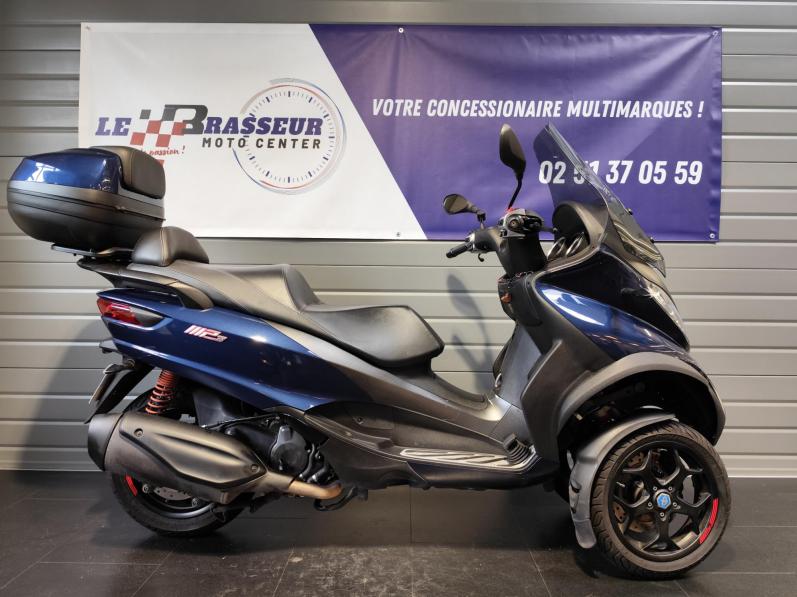 PIAGGIO MP3 400 HPE