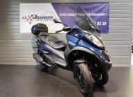 PIAGGIO MP3 400 HPE