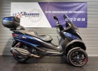 PIAGGIO MP3 400 HPE