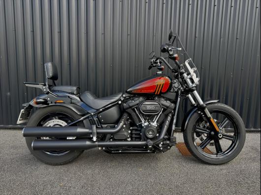 HARLEY-DAVIDSON SOFTAIL STREET BOB 1868