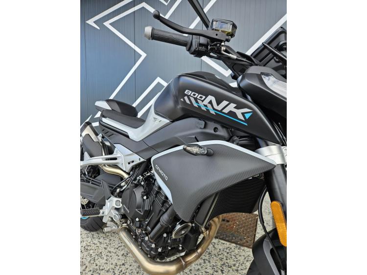 CF MOTO 800NK Advanced