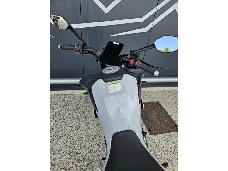 CF MOTO 800NK Advanced