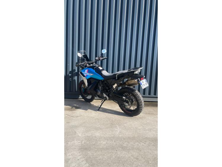 CF MOTO MT 800 X