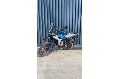 CF MOTO MT 800
