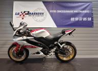 YAMAHA YZF-R 125 ABS A1