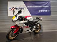 YAMAHA YZF-R 125 ABS A1
