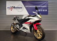 YAMAHA YZF-R 125 ABS A1