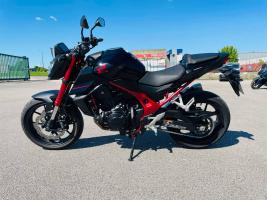 Photo du véhicule HONDA