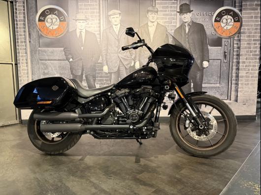 HARLEY-DAVIDSON SOFTAIL LOW RIDER 1923 ST