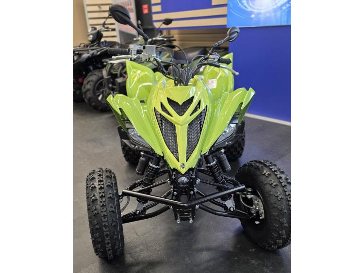 YAMAHA YFM 700 RAPTOR SE 2025 NEUF - 0KMS - HOMOLOGATION QUADDY