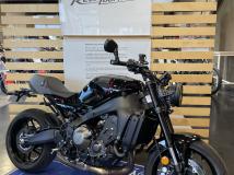 YAMAHA XSR 900