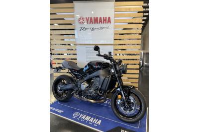 YAMAHA XSR 900