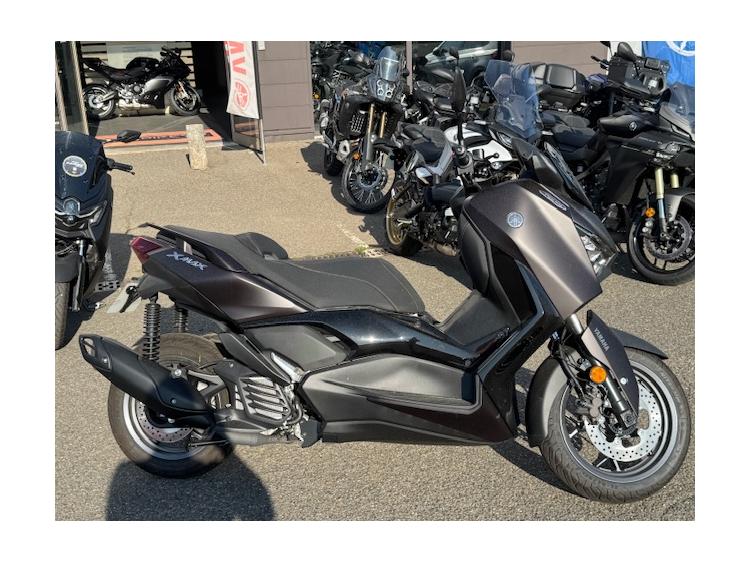 YAMAHA XMAX 125 TECH MAX