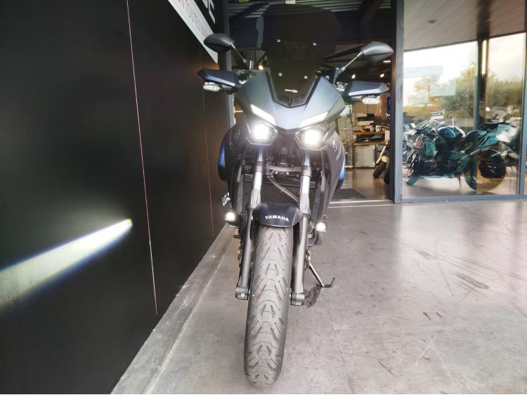 YAMAHA TRACER 7 GT + EQUIPEMENTS