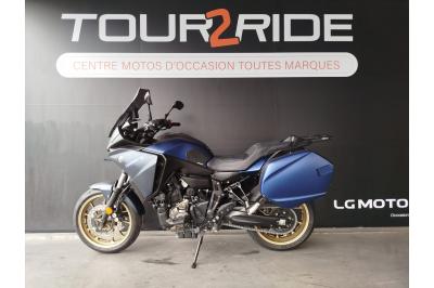YAMAHA TRACER 7 GT