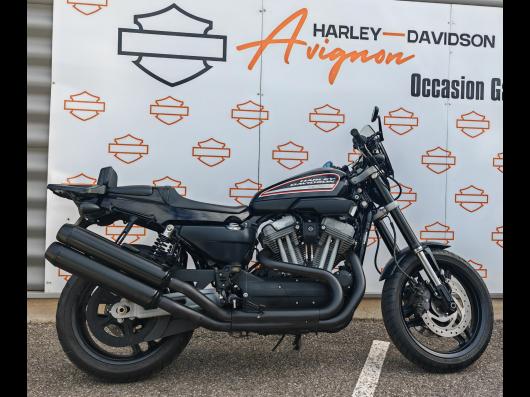 HARLEY-DAVIDSON SPORTSTER XR1200