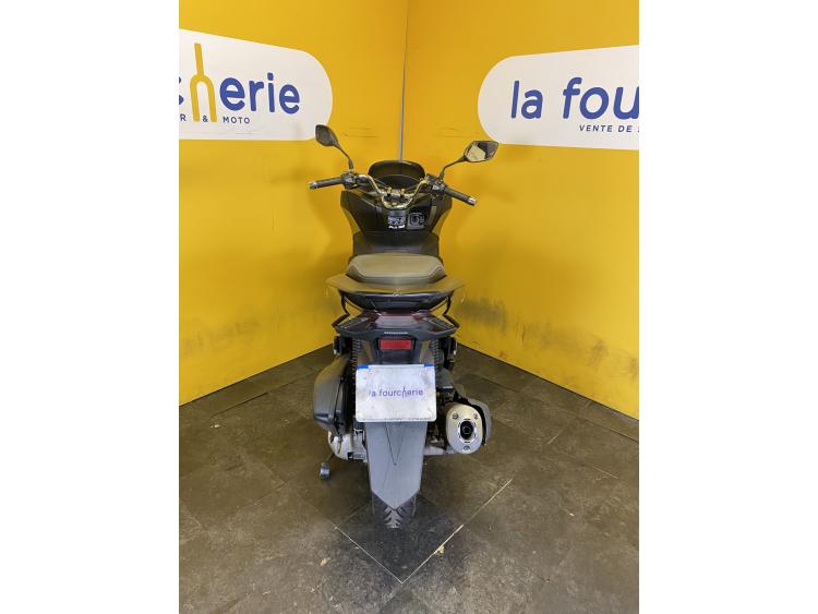 HONDA PCX 125