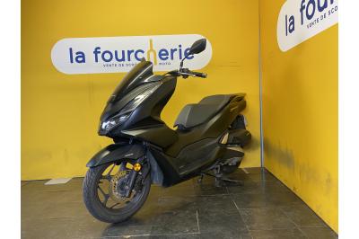 HONDA PCX 125