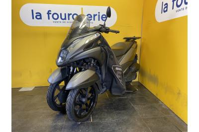 YAMAHA TRICITY 125