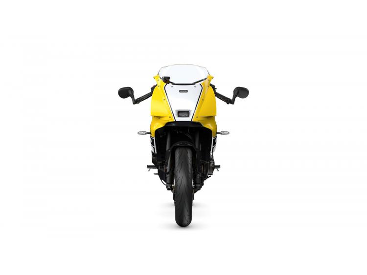 YAMAHA XSR 900 GP