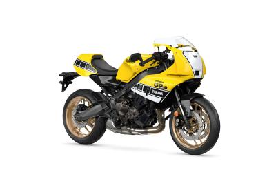 YAMAHA XSR 900 SP
