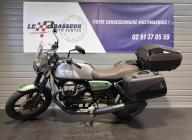 MOTO GUZZI V7 STONE CENTENARIO
