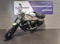 MOTO GUZZI V7 STONE CENTENARIO