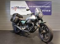 MOTO GUZZI V7 STONE CENTENARIO