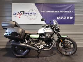 Photo du véhicule MOTO GUZZI