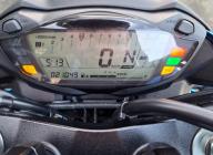 SUZUKI GSX-S 750 GSX S 750 FULL GARANTIE 12 MOIS