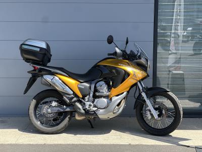 HONDA TRANSALP 700 ABS